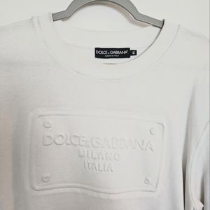 Dolce & Gabbana sweater